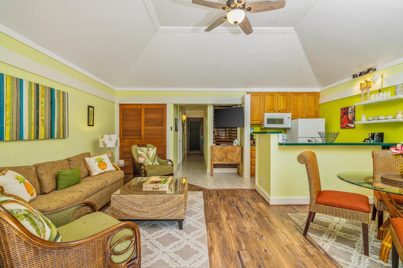 Beautiful Poipu 1Br Condo With Ac Kp237 Koloa Exterior photo