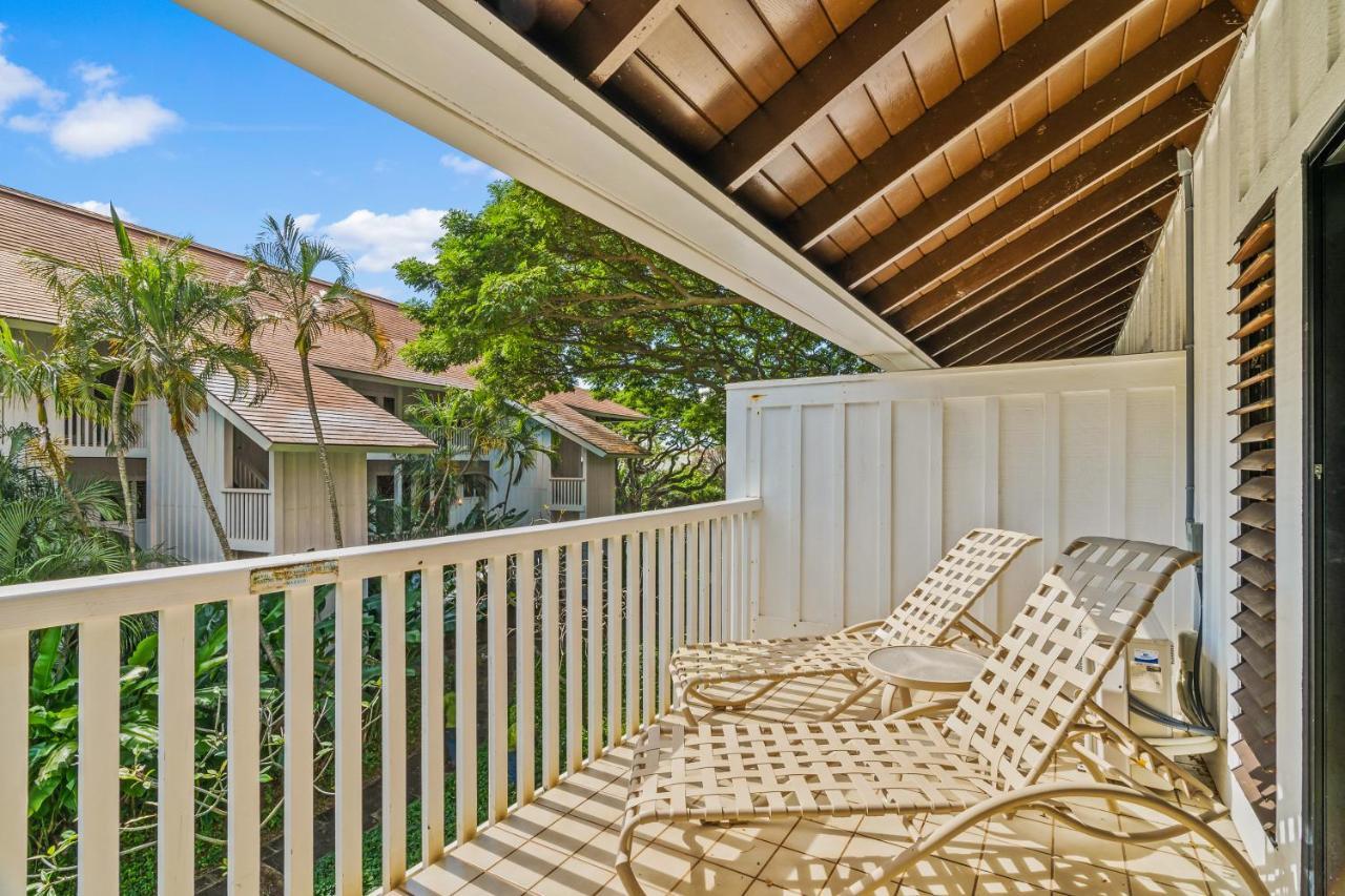 Beautiful Poipu 1Br Condo With Ac Kp237 Koloa Exterior photo