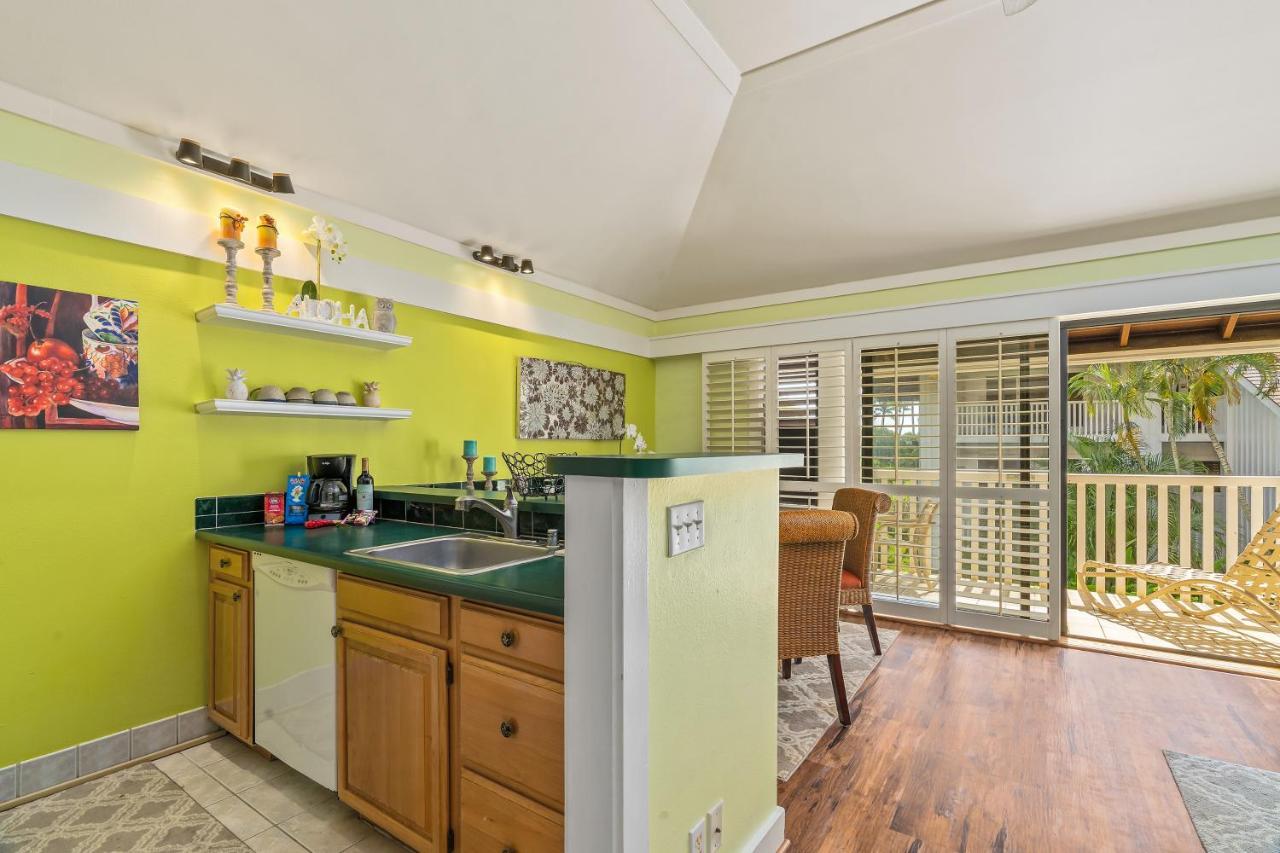 Beautiful Poipu 1Br Condo With Ac Kp237 Koloa Exterior photo