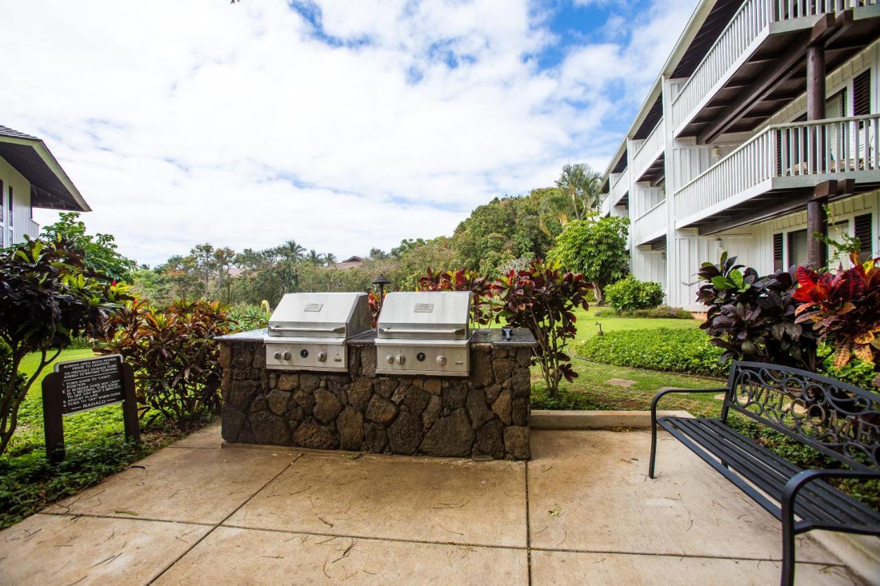 Beautiful Poipu 1Br Condo With Ac Kp237 Koloa Exterior photo