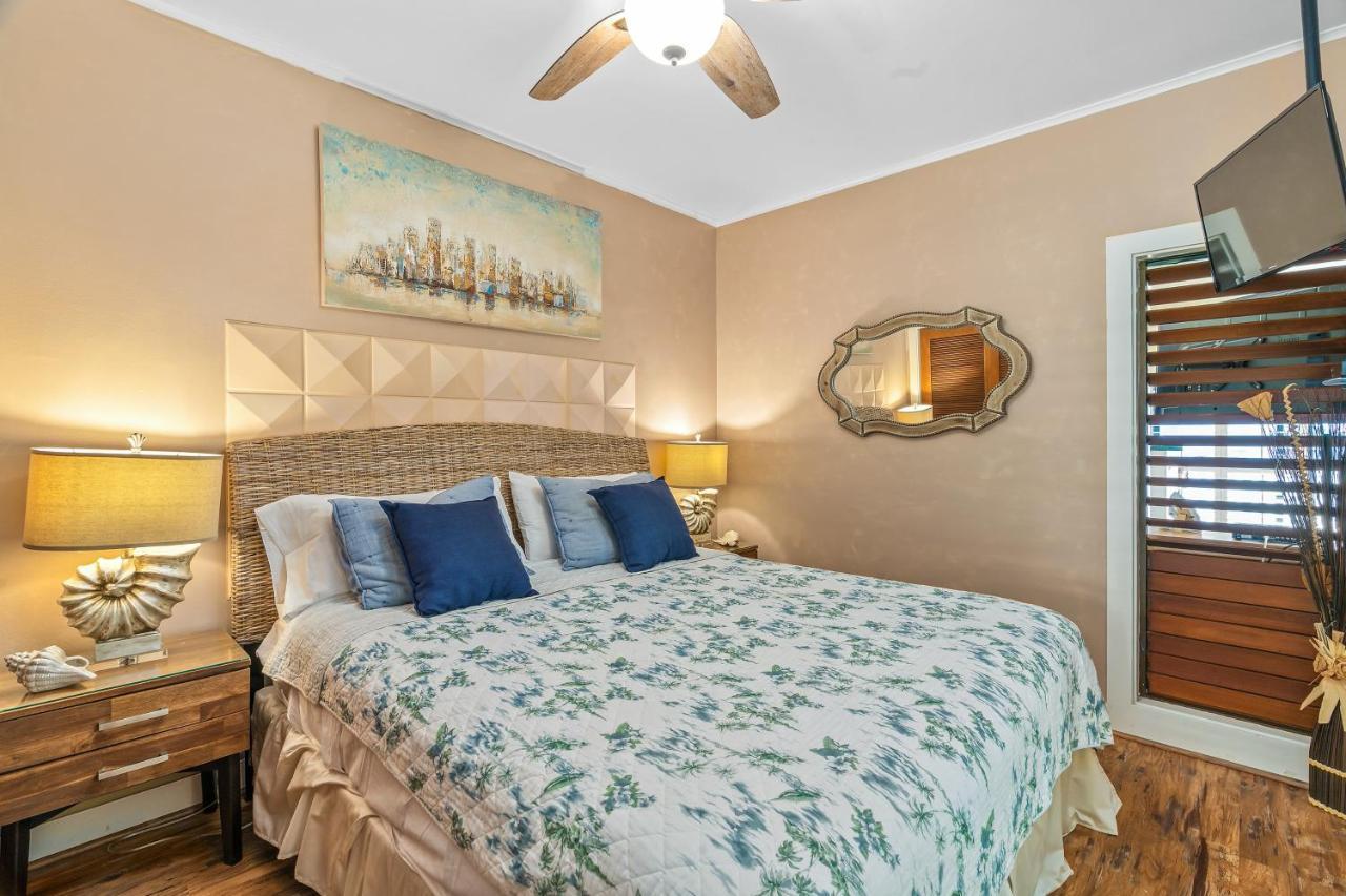 Beautiful Poipu 1Br Condo With Ac Kp237 Koloa Exterior photo