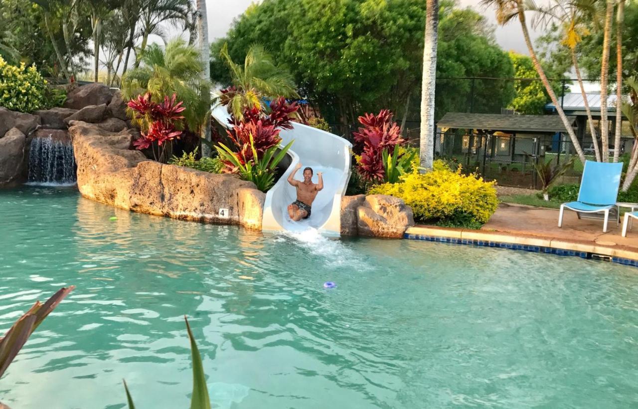 Beautiful Poipu 1Br Condo With Ac Kp237 Koloa Exterior photo